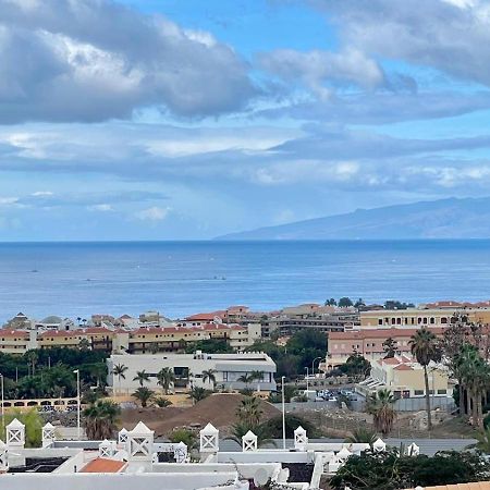 Villa Parque Del Conde, Ocean View Costa Adeje  Exterior photo