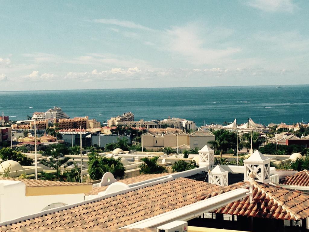 Villa Parque Del Conde, Ocean View Costa Adeje  Room photo
